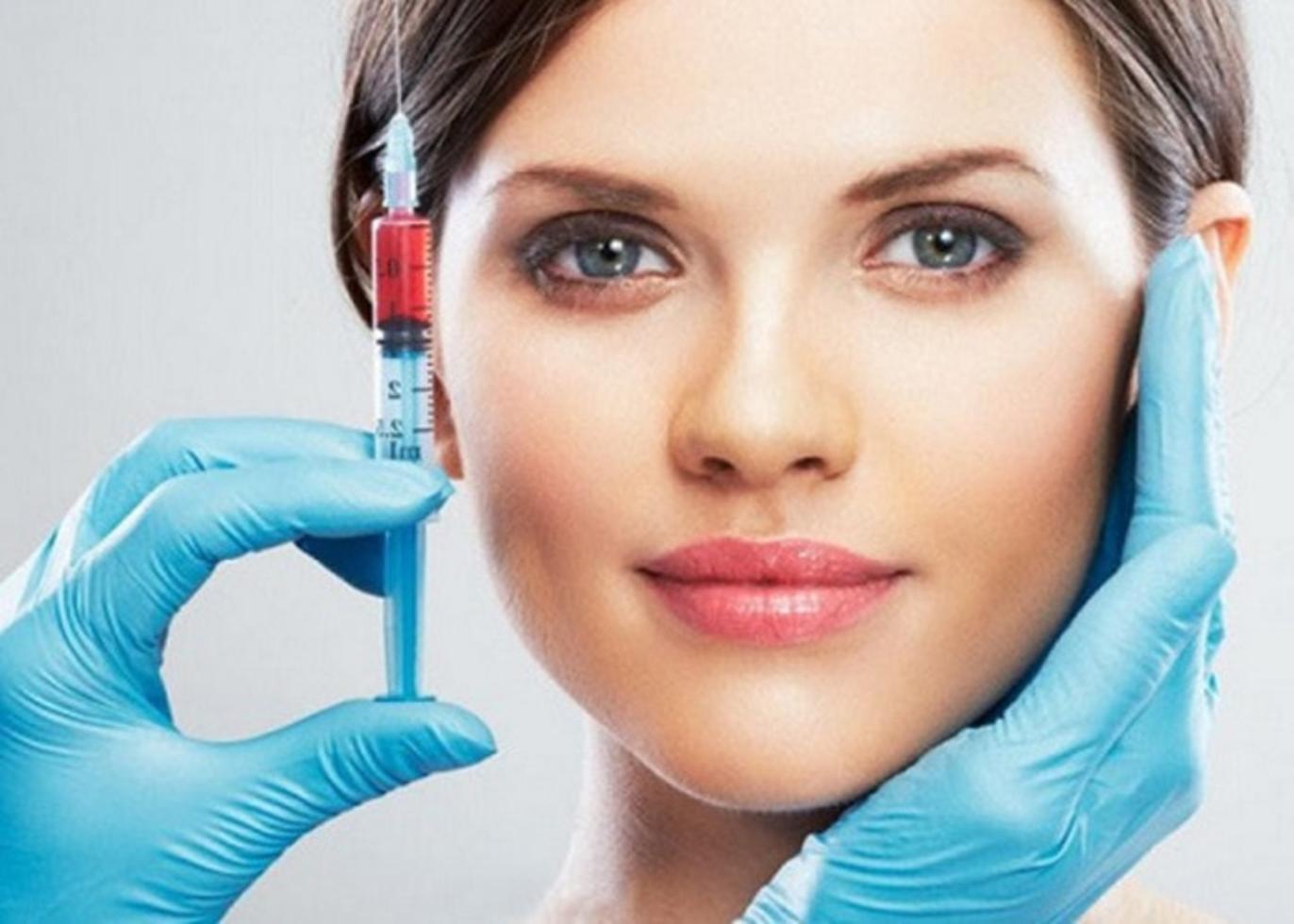 Plasmolifting Technique 1