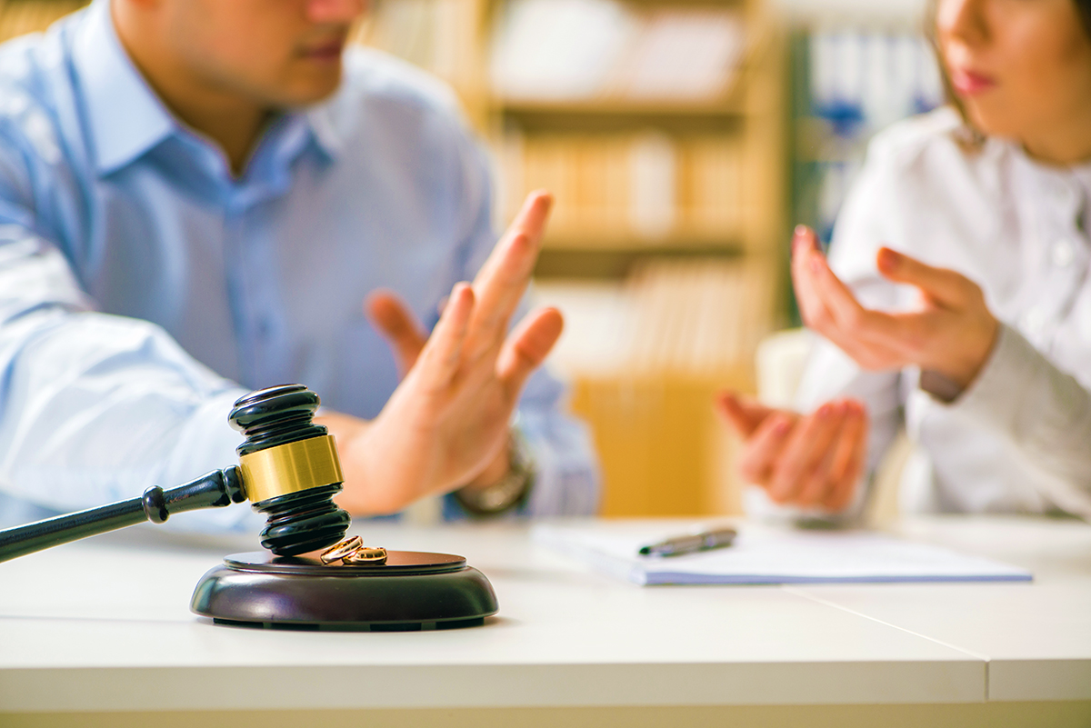 Collaborative Divorce Versus Cooperative Divorce